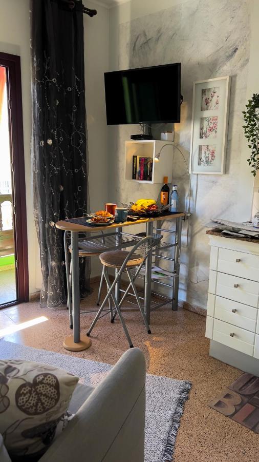 Apartamentos Mesa 바예그란레이 외부 사진
