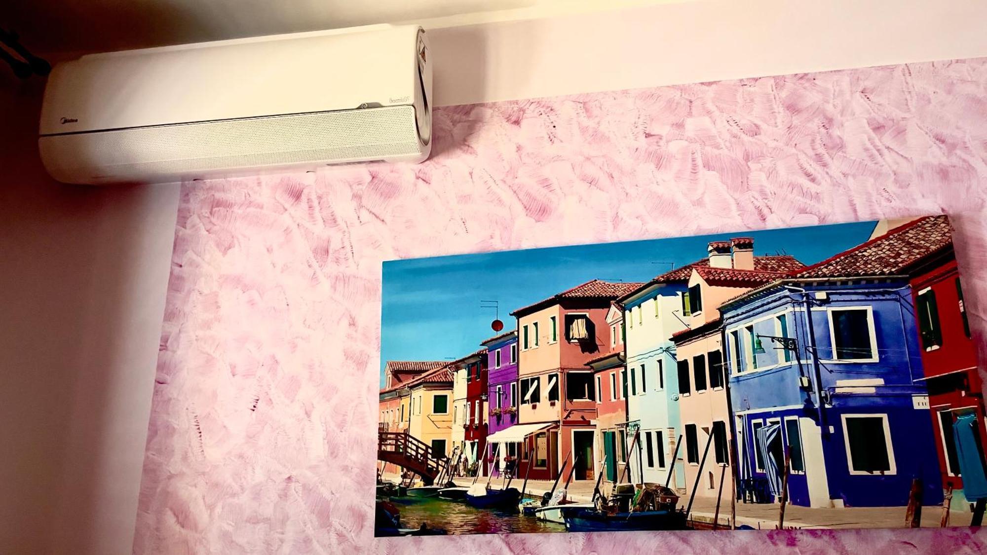 Apartamentos Mesa 바예그란레이 외부 사진