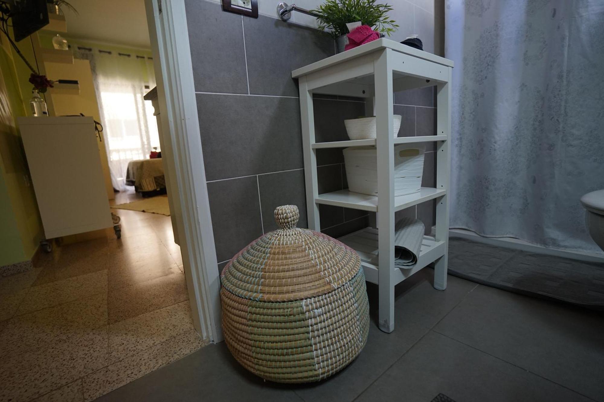 Apartamentos Mesa 바예그란레이 외부 사진